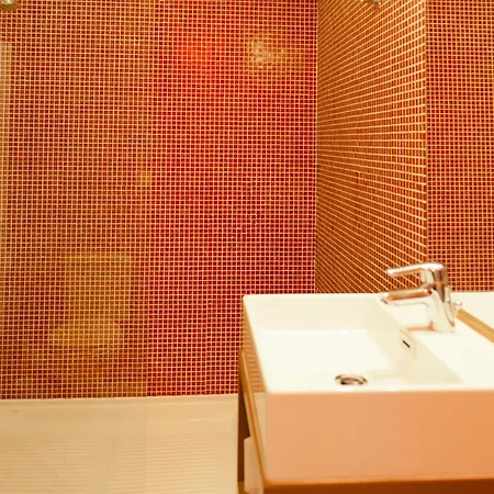 מלון The Originals Boutique, O Gayot, Bagnoles-de-l'orne