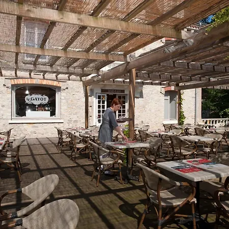 The Originals Boutique, O Gayot, Bagnoles-de-l'orne 3* Bagnoles de l'Orne Normandie