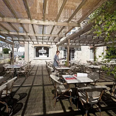 The Originals Boutique, O Gayot, Bagnoles-de-l'orne 3* Bagnoles de l'Orne Normandie