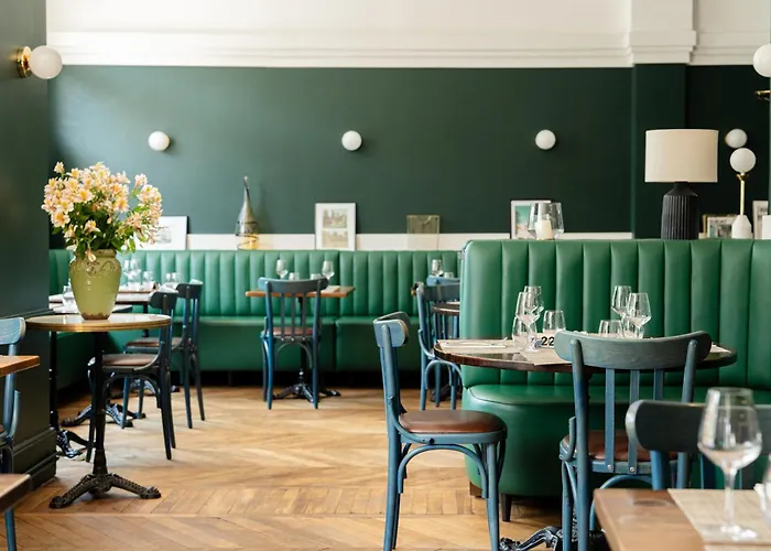 فندق The Originals Boutique, O Gayot, Bagnoles-de-l'orne Bagnoles de l'Orne Normandie