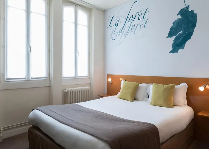 The Originals Boutique, O Gayot, Bagnoles-de-l'orne Szálloda 3*