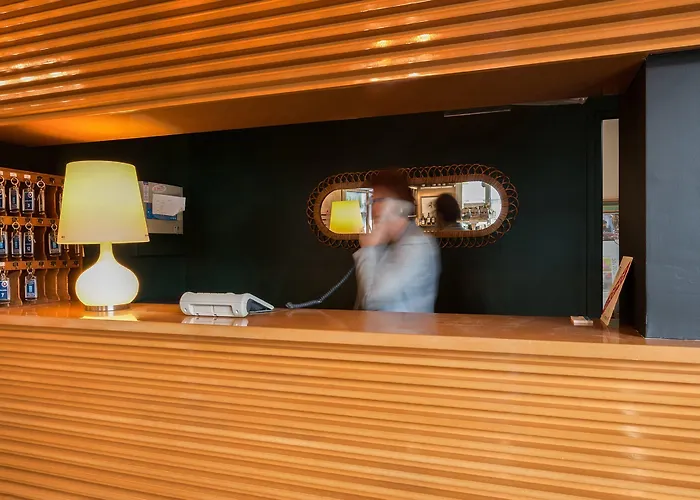 The Originals Boutique, O Gayot, Bagnoles-de-l'orne Szálloda Bagnoles de l'Orne Normandie