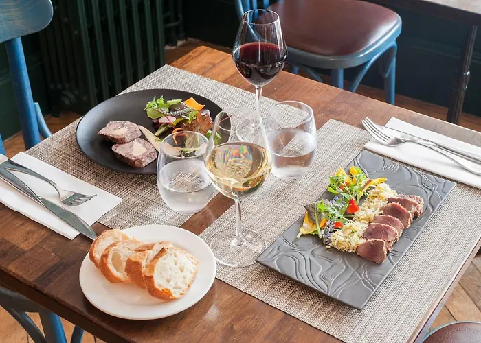 The Originals Boutique, O Gayot, Bagnoles-de-l'orne 3* Bagnoles de l'Orne Normandie