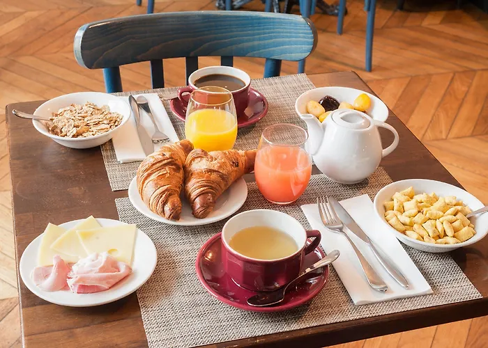 The Originals Boutique, O Gayot, Bagnoles-de-l'orne מלון Bagnoles de l'Orne Normandie