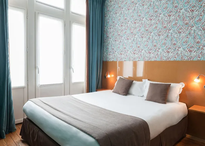 فندق The Originals Boutique, O Gayot, Bagnoles-de-l'orne Bagnoles de l'Orne Normandie