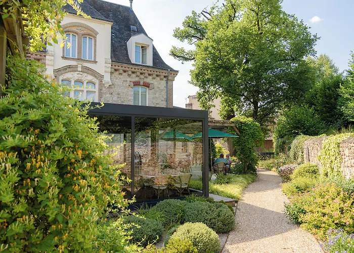 The Originals Boutique, O Gayot, Bagnoles-de-l'orne