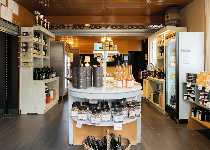 The Originals Boutique, O Gayot, Bagnoles-de-l'orne