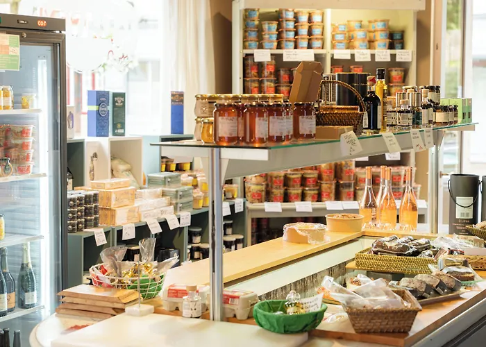 فندق The Originals Boutique, O Gayot, Bagnoles-de-l'orne Bagnoles de l'Orne Normandie