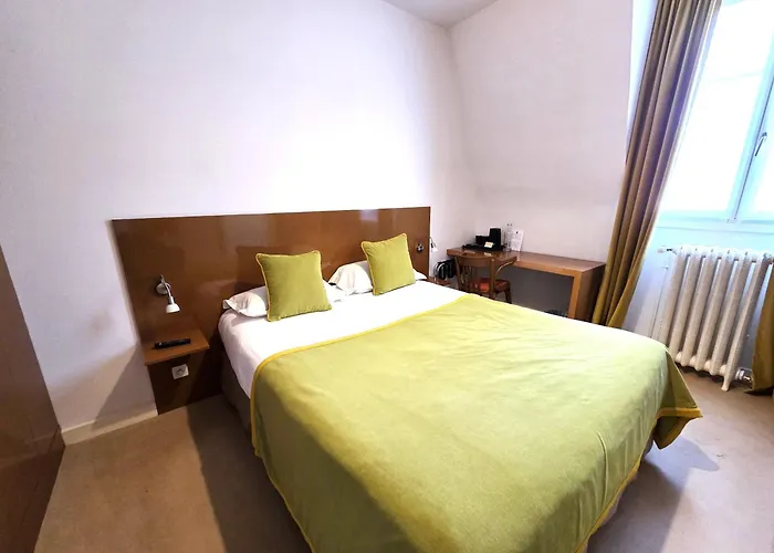 فندق The Originals Boutique, O Gayot, Bagnoles-de-l'orne Bagnoles de l'Orne Normandie