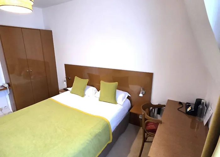 فندق The Originals Boutique, O Gayot, Bagnoles-de-l'orne