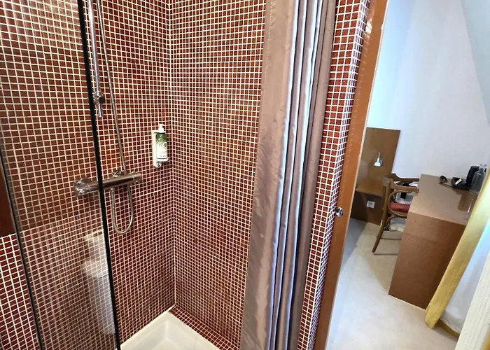 فندق The Originals Boutique, O Gayot, Bagnoles-de-l'orne