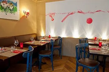 מלון The Originals Boutique, O Gayot, Bagnoles-de-l'orne