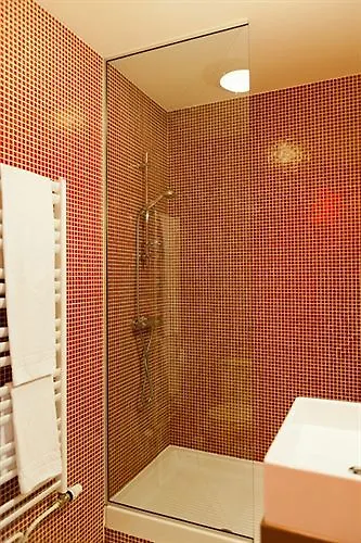 The Originals Boutique, O Gayot, Bagnoles-de-l'orne מלון 3*