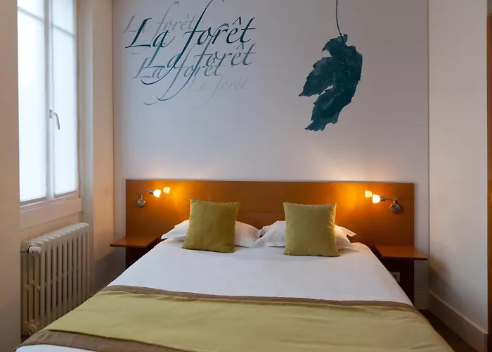 The Originals Boutique, O Gayot, Bagnoles-de-l'orne Bagnoles de l'Orne Normandie