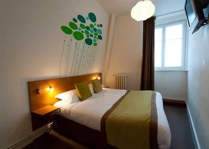 فندق The Originals Boutique, O Gayot, Bagnoles-de-l'orne Bagnoles de l'Orne Normandie