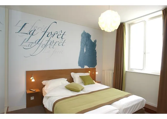 فندق The Originals Boutique, O Gayot, Bagnoles-de-l'orne