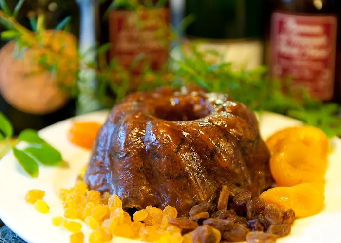 The Originals Boutique, O Gayot, Bagnoles-de-l'orne