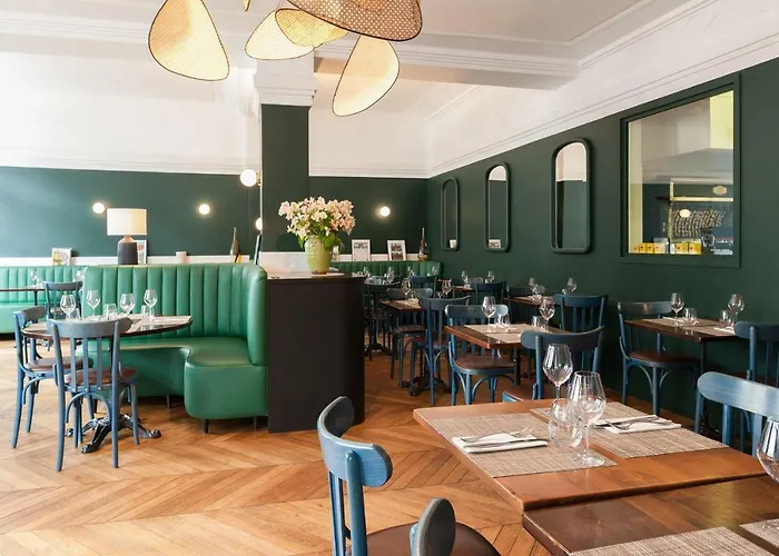 Szálloda The Originals Boutique, O Gayot, Bagnoles-de-l'orne Bagnoles de l'Orne Normandie